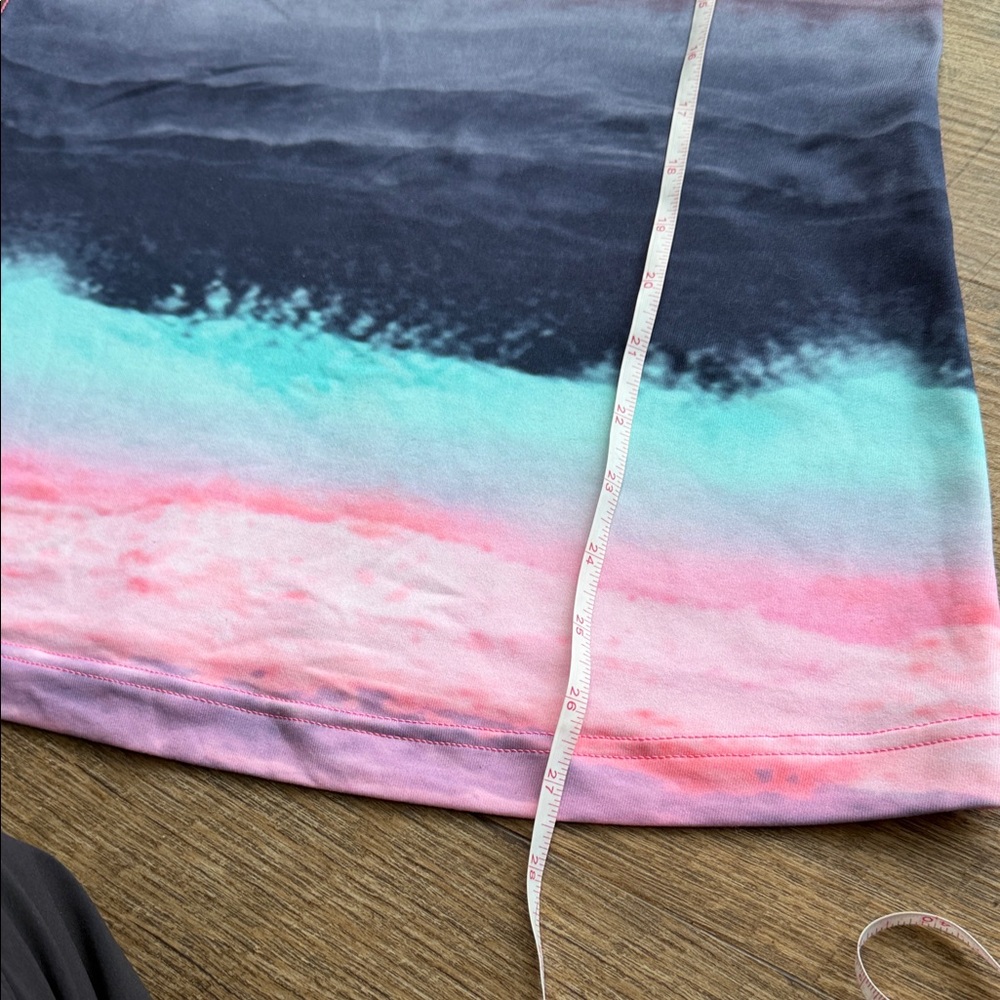 Lululemon Beachscape Cool Racerback - Picture 6 of 6